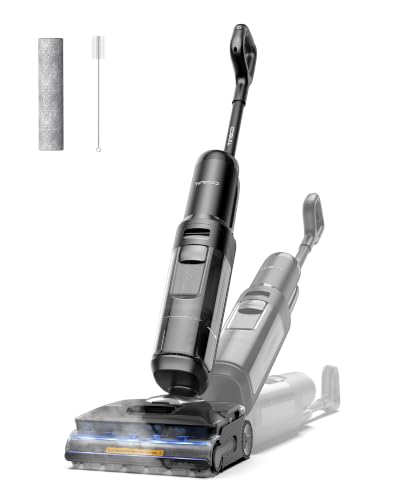 Dampfreiniger mit Schmutzaufnahme: die Top 3 3 Tineco Floor ONE S7 Stretch Steam
