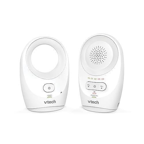 DECT-Babyphone: die Top 3 im Vergleich 2 VTech DM1111