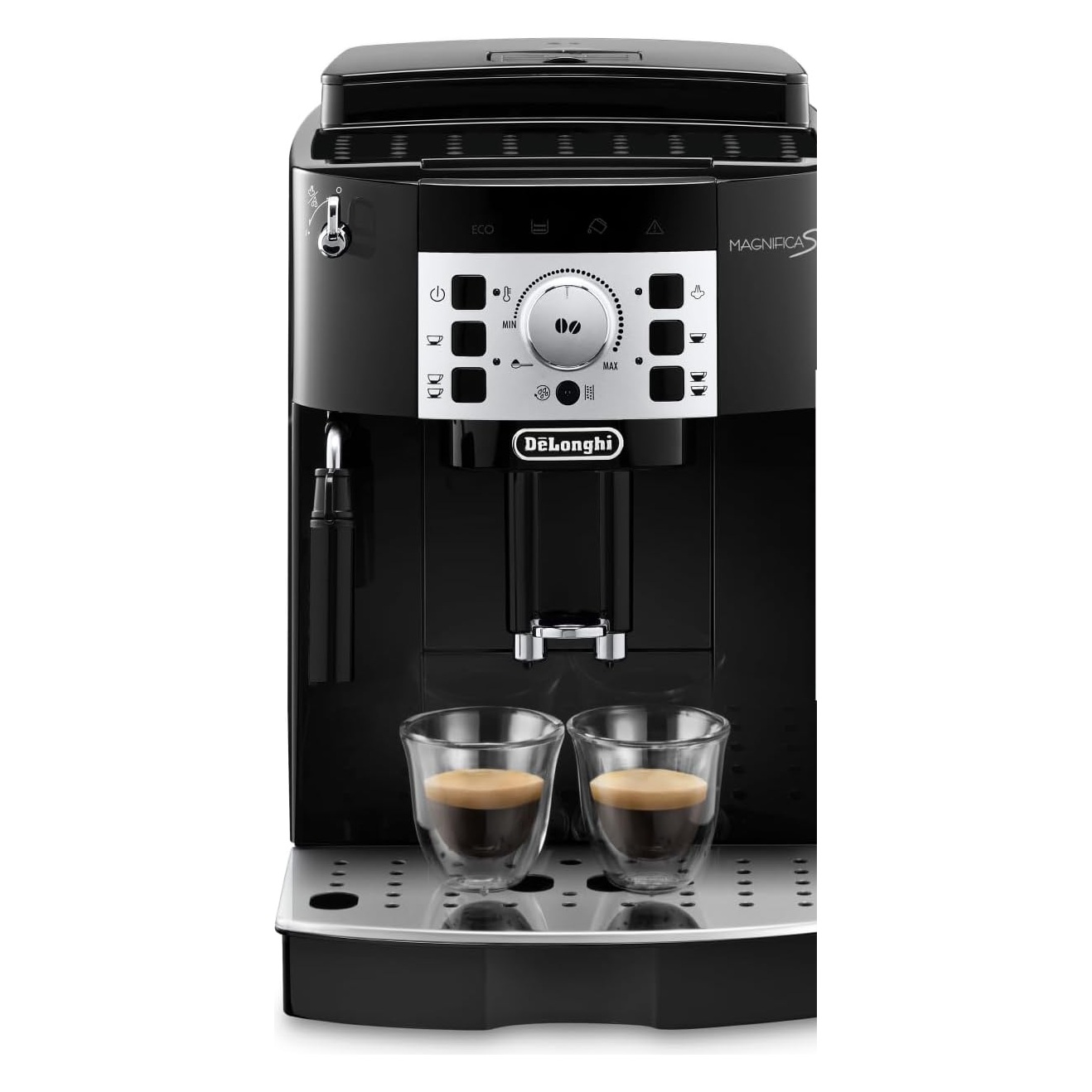 De'Longhi Kaffeevollautomat: die Top 3 im Vergleich 1 De'Longhi Magnifica S