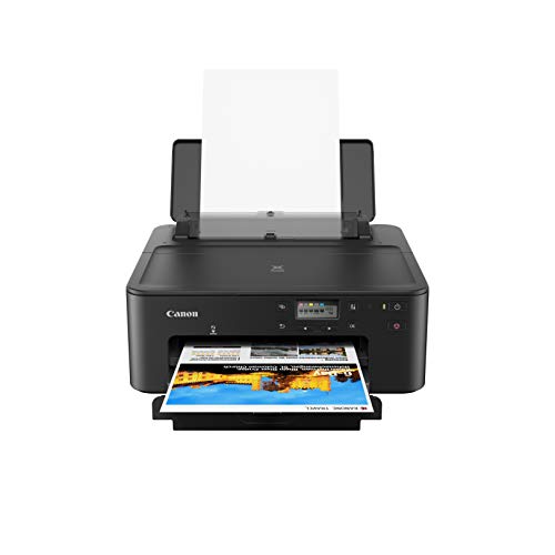Reiner Drucker ohne Scanner: die Top 3 1 Canon PIXMA TS705a