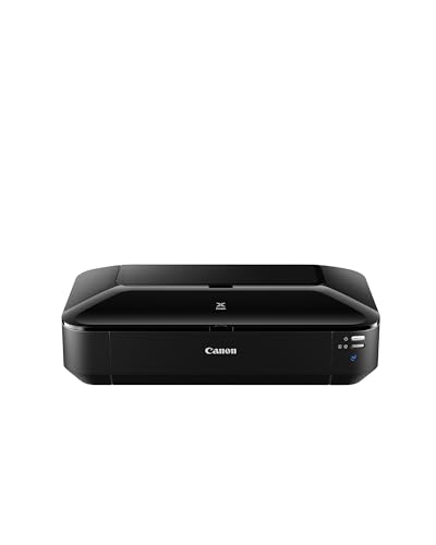Reiner Drucker ohne Scanner: die Top 3 3 Canon PIXMA iX6850