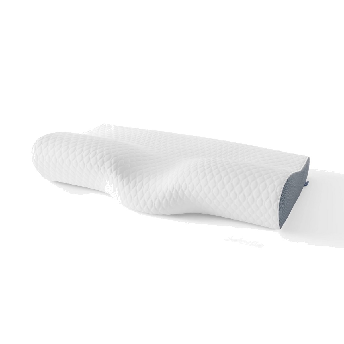 Ergonomisches Kopfkissen: die Top 3 im Vergleich 2 Derila King Size