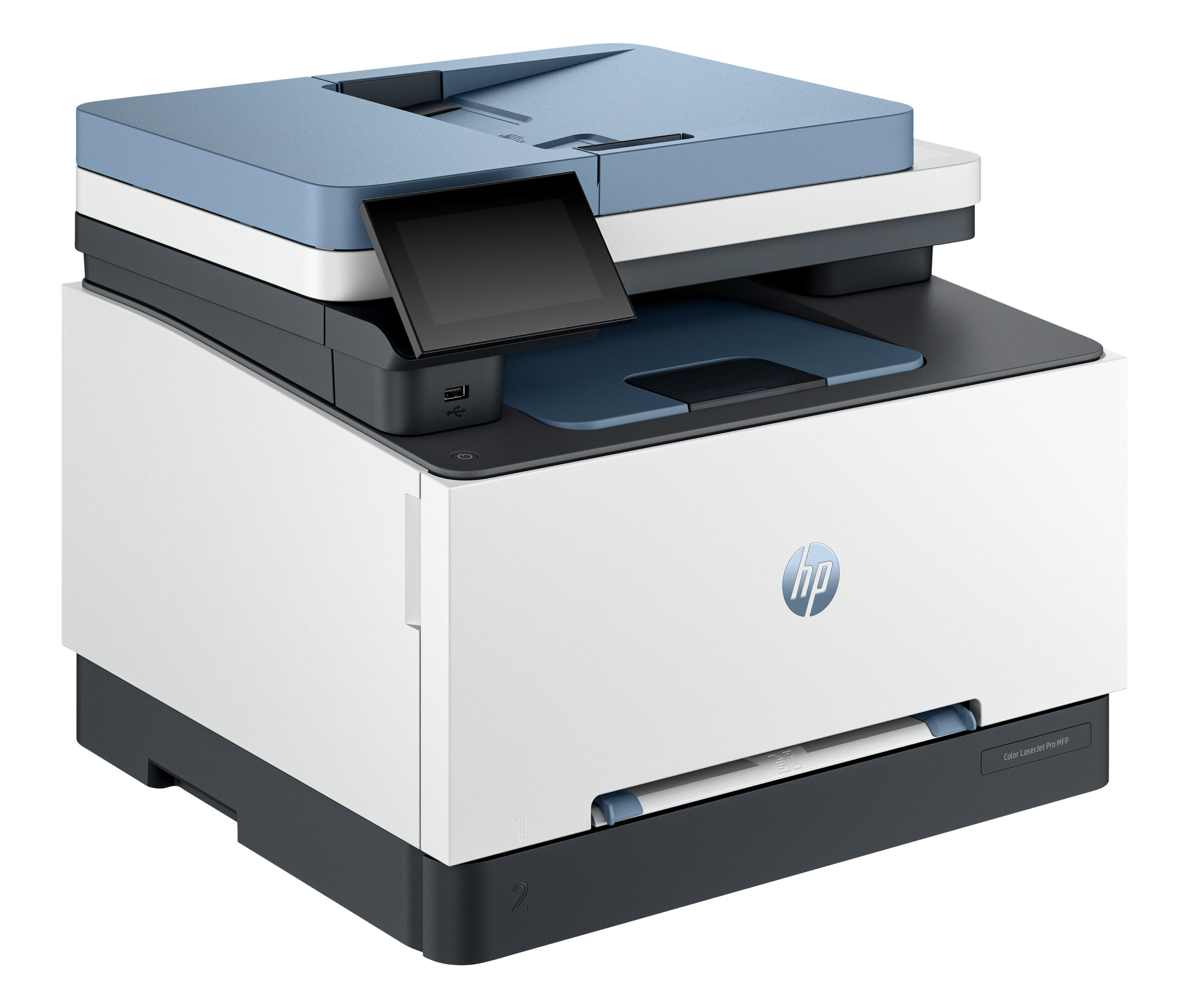 Farblaser-Multifunktionsdrucker: die Top 3 2 HP Color LaserJet Pro MFP 3302fdwg