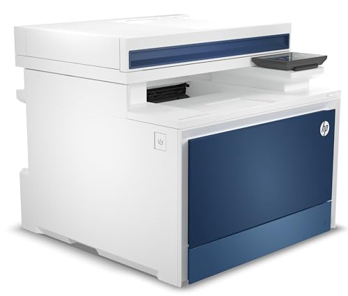 Farblaser-Multifunktionsdrucker: die Top 3 3 HP Color LaserJet Pro MFP 4302dw