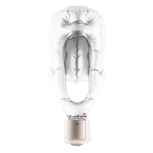 Föhn-Alternative: die Top 3 im Vergleich 2 KRUPS CF6000 Schwebehaube