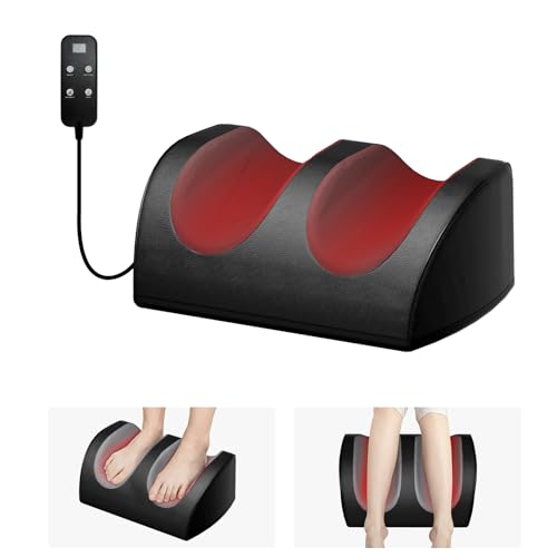 Fußmassagegerät: die Top 3 im Vergleich 1 LAOBEN Fußmassagegerät