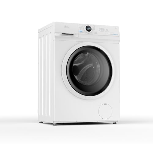 Günstige Waschmaschine: die Top 3 im Vergleich 1 Midea MF10EW70BA10