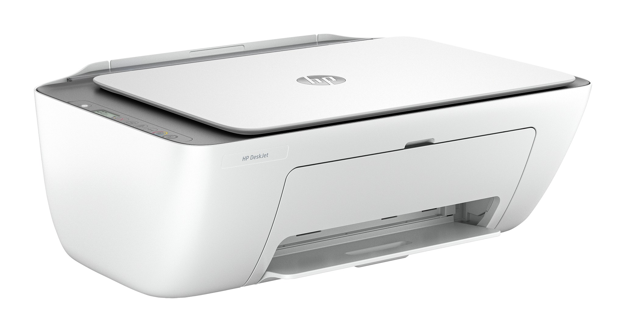 Günstiger Tintendrucker: die Top 3 im Vergleich 1 HP DeskJet 2820e