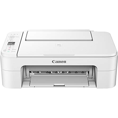Günstiger Tintendrucker: die Top 3 im Vergleich 2 Canon PIXMA TS3351