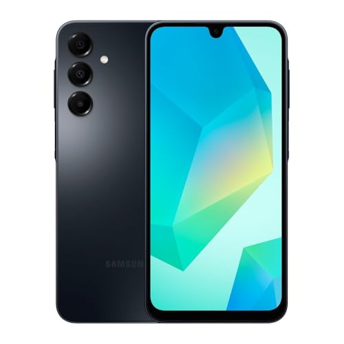 Günstiges Samsung Galaxy: die Top 3 im Vergleich 1 Samsung Galaxy A16