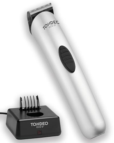 Haarschneider: die Top 3 im Vergleich 3 TONDEO ECO S PLUS