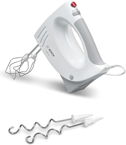 Handmixer: die Top 3 im Vergleich 2 Bosch MFQ3530 CleverMixx