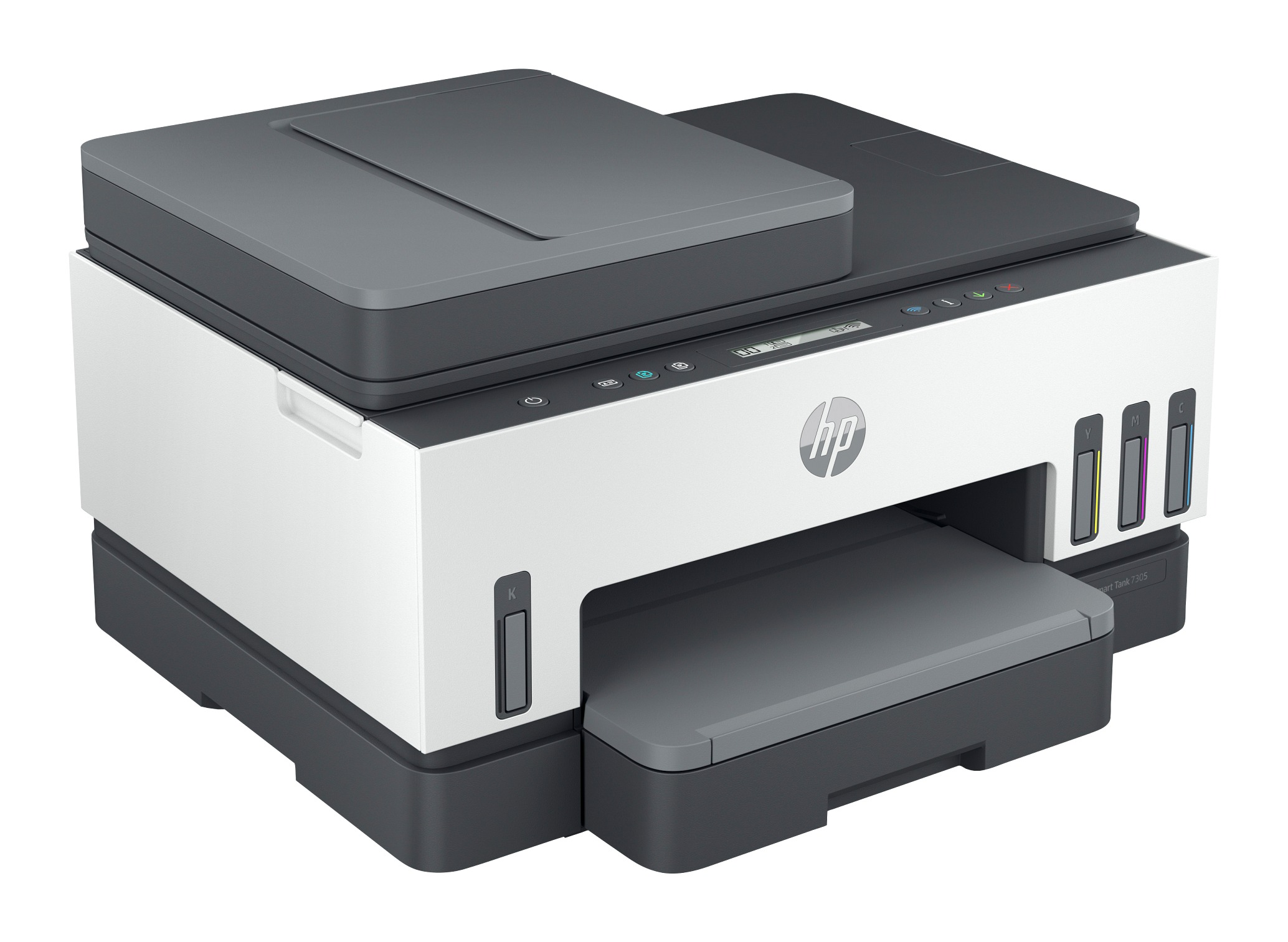 Home-Office-Drucker: die Top 3 im Vergleich 2 HP Smart Tank 7305