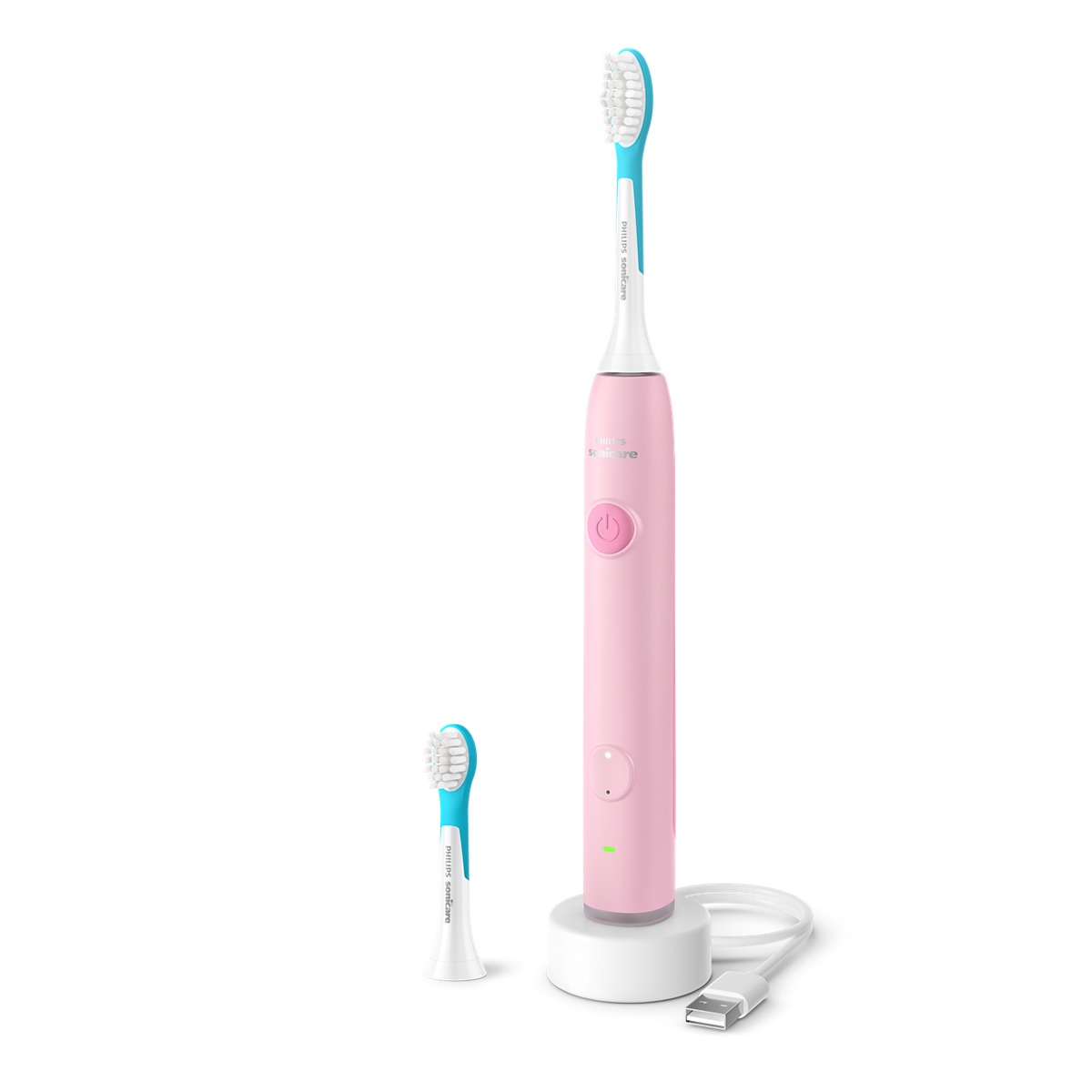 Kinder-Zahnbürste: die Top 3 im Vergleich 3 Philips Sonicare for Kids Smart