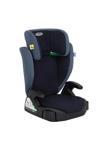 Kindersitz von 100 bis 150 cm: die Top 3 1 Graco Junior Maxi i-Size R129
