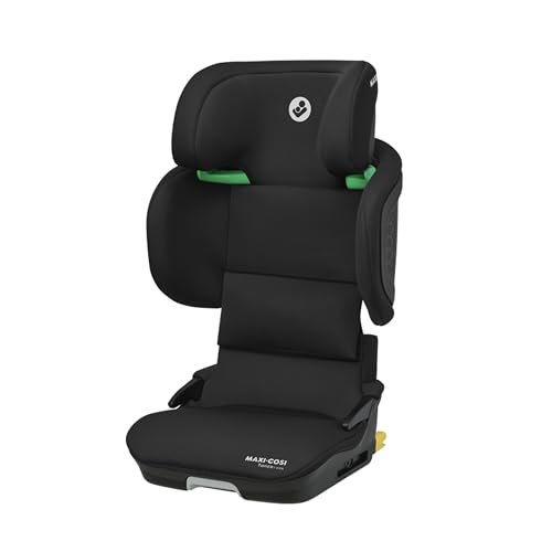 Kindersitz von 100 bis 150 cm: die Top 3 2 Maxi-Cosi Tanza i-Size