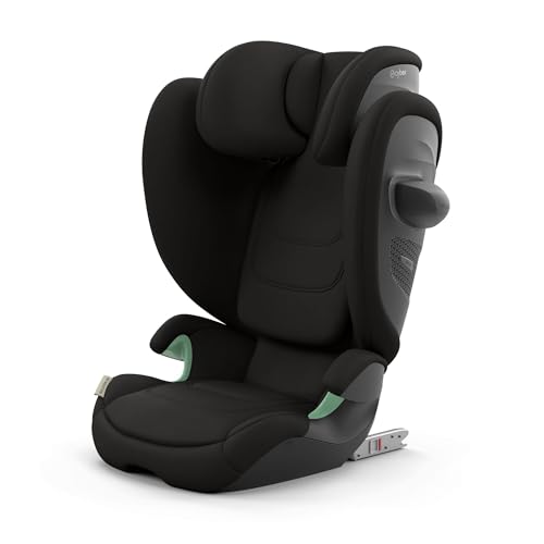 Kindersitz von 100 bis 150 cm: die Top 3 3 Cybex Solution G2 Comfort