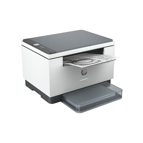 Laser-Multifunktionsgerät: die Top 3 im Vergleich 2 HP LaserJet MFP M234dw
