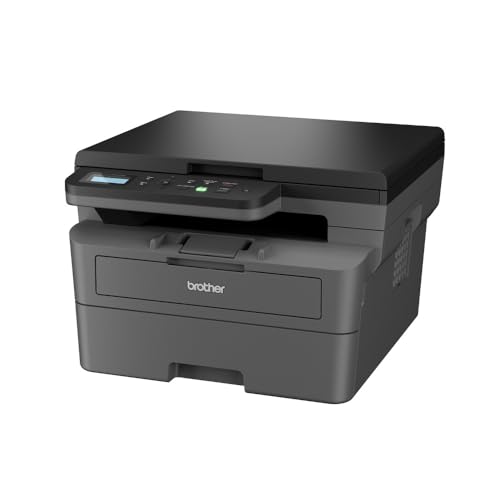 Laser-Multifunktionsgerät: die Top 3 im Vergleich 3 Brother DCP-L2620DW