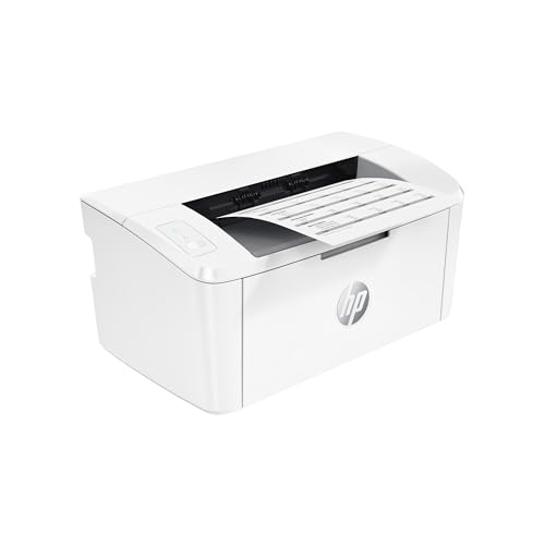 Schwarz-Weiß-Laserdrucker: die Top 3 1 HP LaserJet M110w