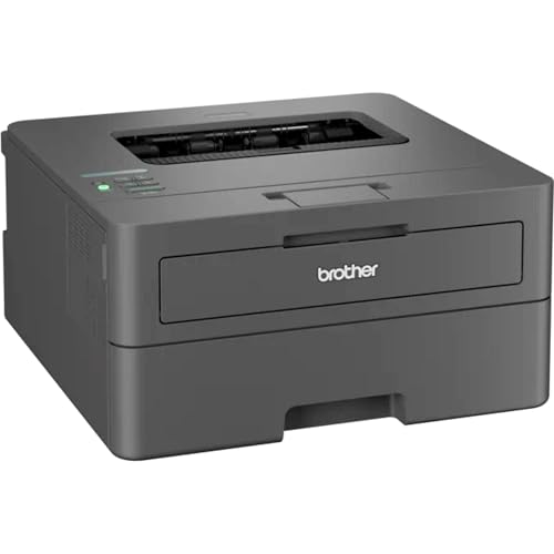 Schwarz-Weiß-Laserdrucker: die Top 3 2 Brother HL-L2400DWE