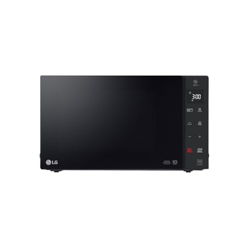 LG Mikrowelle mit Grill: die Top 3 im Vergleich 1 LG MH6535GDS