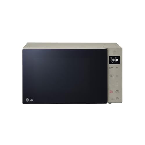 LG Mikrowelle mit Grill: die Top 3 im Vergleich 2 LG MH6535NBS