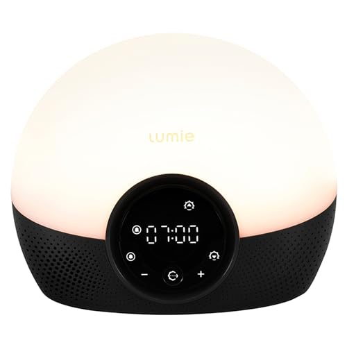 Lichtwecker: die Top 3 im Vergleich 2 Lumie Bodyclock Glow 150