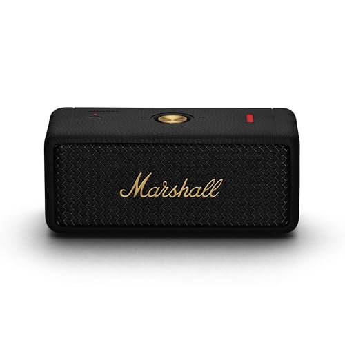 Marshall-Lautsprecher: welcher passt zu Dir? 1 Marshall Emberton II