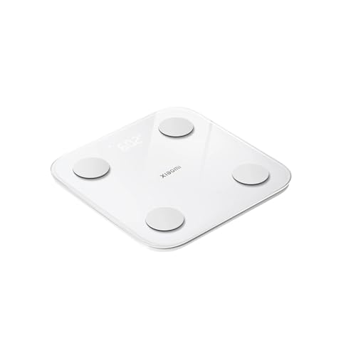 Moderne Personenwaage: die Top 3 im Vergleich 2 Xiaomi Body Composition Scale S400