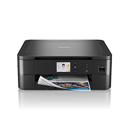 Multifunktionsdrucker: die Top 3 im Vergleich 2 Brother DCP-J1140DW