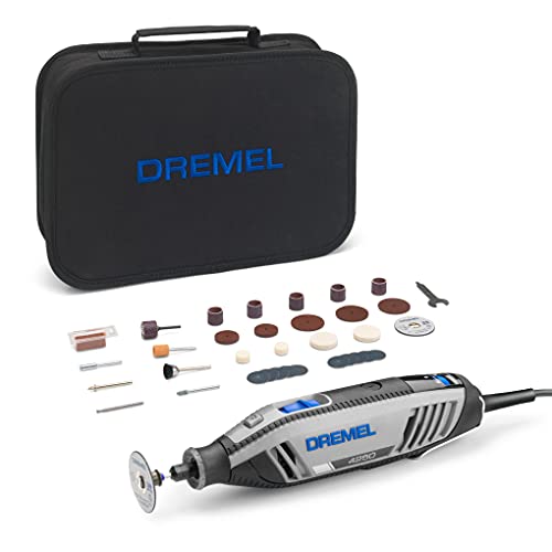 Multifunktionswerkzeug: die Top 3 im Vergleich 3 Dremel 4250