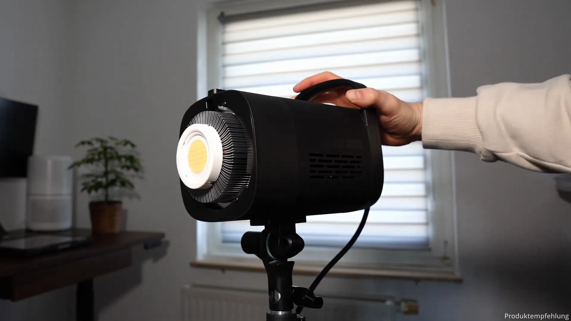 Neewer cb60b bowens mount