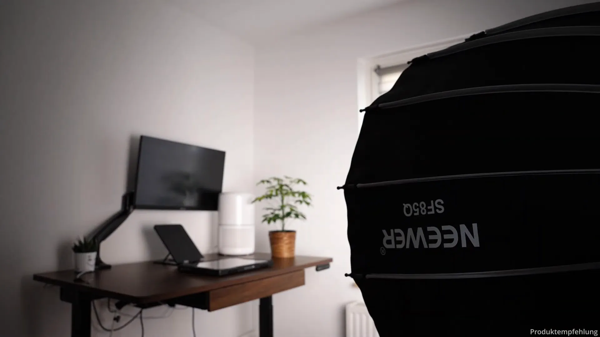 Neewer cb60b leuchtkraft softbox