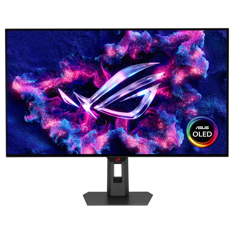 OLED-Monitor: die Top 3 im Vergleich 2 ASUS ROG Strix OLED XG32UCWG