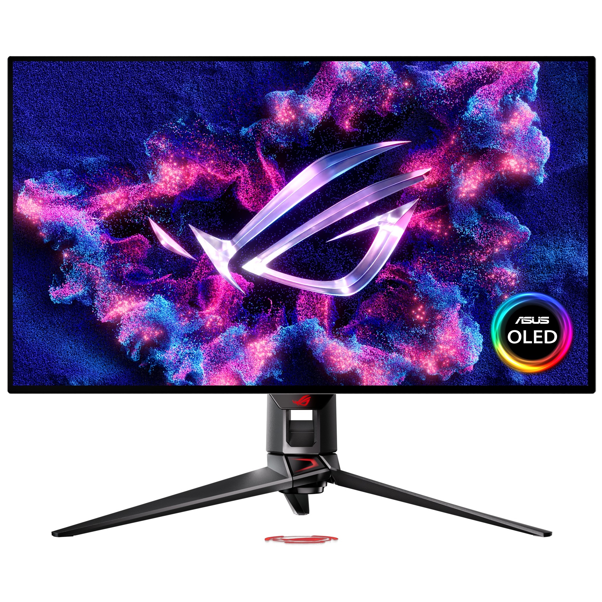 OLED-Monitor: die Top 3 im Vergleich 3 ASUS ROG Swift OLED PG32UCDP