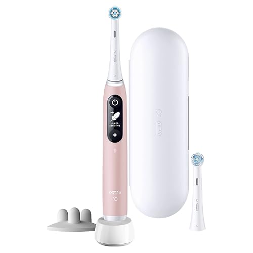 Oral-B iO der Oberklasse: die Top 3 1 Oral-B iO Series 6