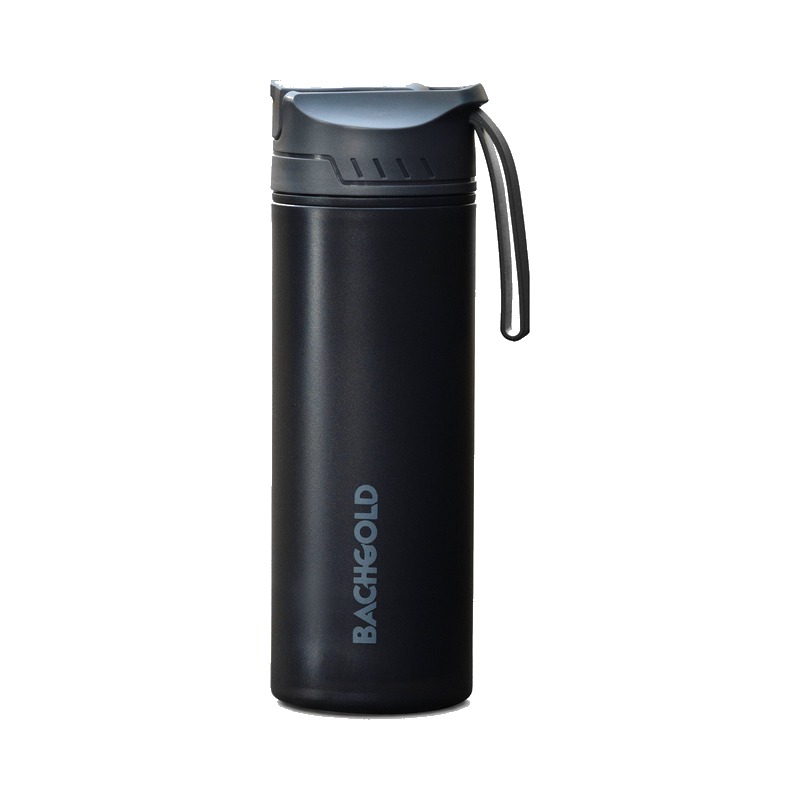 Outdoor-Wasserfilter: die Top 3 im Vergleich 2 Bachgold Selfpress