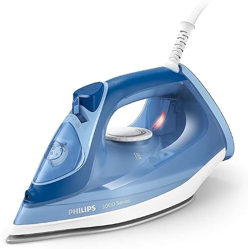 Philips Bügeleisen: die Top 3 im Vergleich 1 Philips 3000 Serie DST3031/20