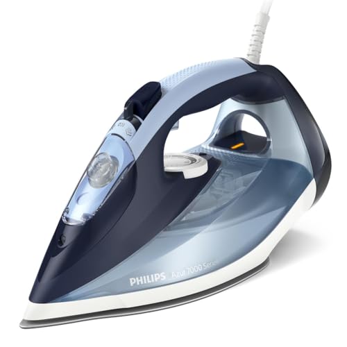 Philips Bügeleisen: die Top 3 im Vergleich 2 Philips 7000 Serie DST7020/20