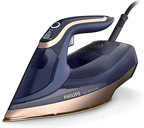 Philips Bügeleisen: die Top 3 im Vergleich 3 Philips Azur 8000 Serie DST8050/20