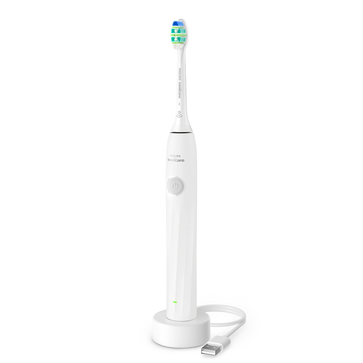 Philips Sonicare Zahnbürste: die Top 3 1 Philips Sonicare Series 2100
