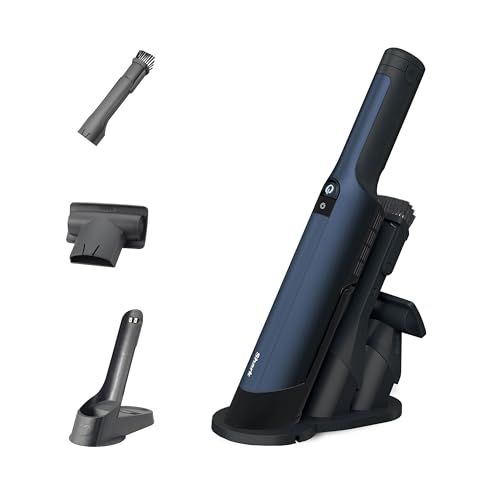 Premium-Handstaubsauger: die Top 3 im Vergleich 1 Shark WandVac 2.0 WV270EU