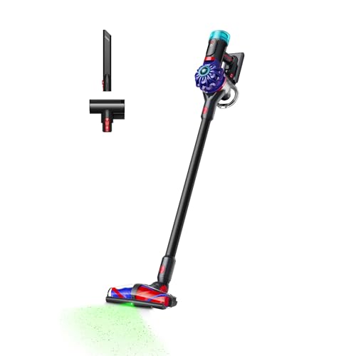 Premium-Handstaubsauger: die Top 3 im Vergleich 3 Dyson V10 Konical