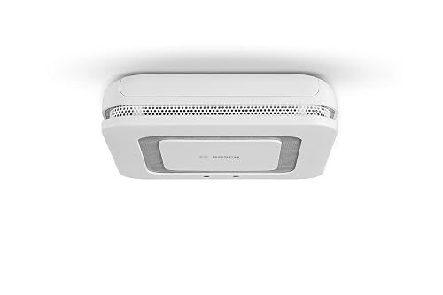Rauchmelder: die Top 3 im Vergleich 3 Bosch Smart Home Twinguard