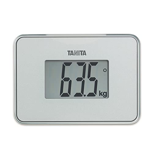Reisewaage: die Top 3 im Vergleich 3 TANITA HD-386