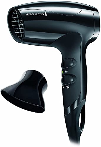Remington Reiseföhn: die Top 3 im Vergleich 3 Remington Compact 1800 W