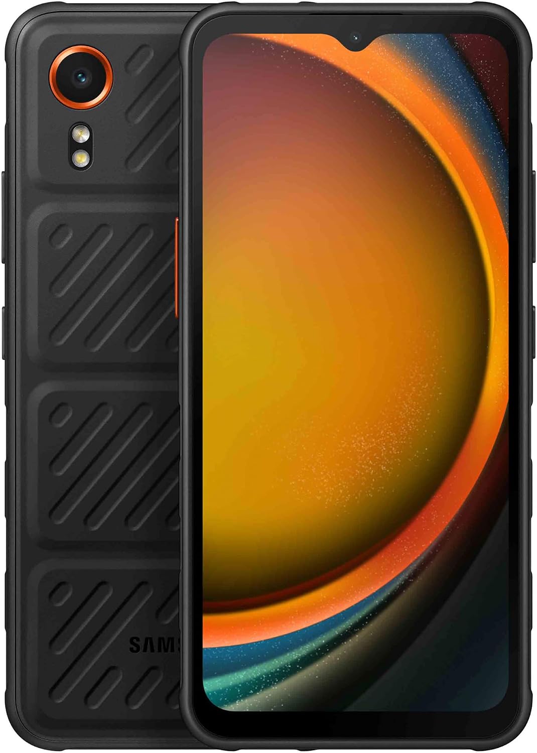 Robustes Handy: die Top 3 im Vergleich 2 Samsung Galaxy XCover7 Enterprise Edition