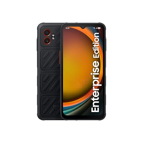 Robustes Handy: die Top 3 im Vergleich 3 Samsung Galaxy XCover7 Pro