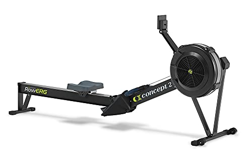 Rudergerät: welcher Widerstand passt? Top 3 3 Concept2 RowErg Modell D